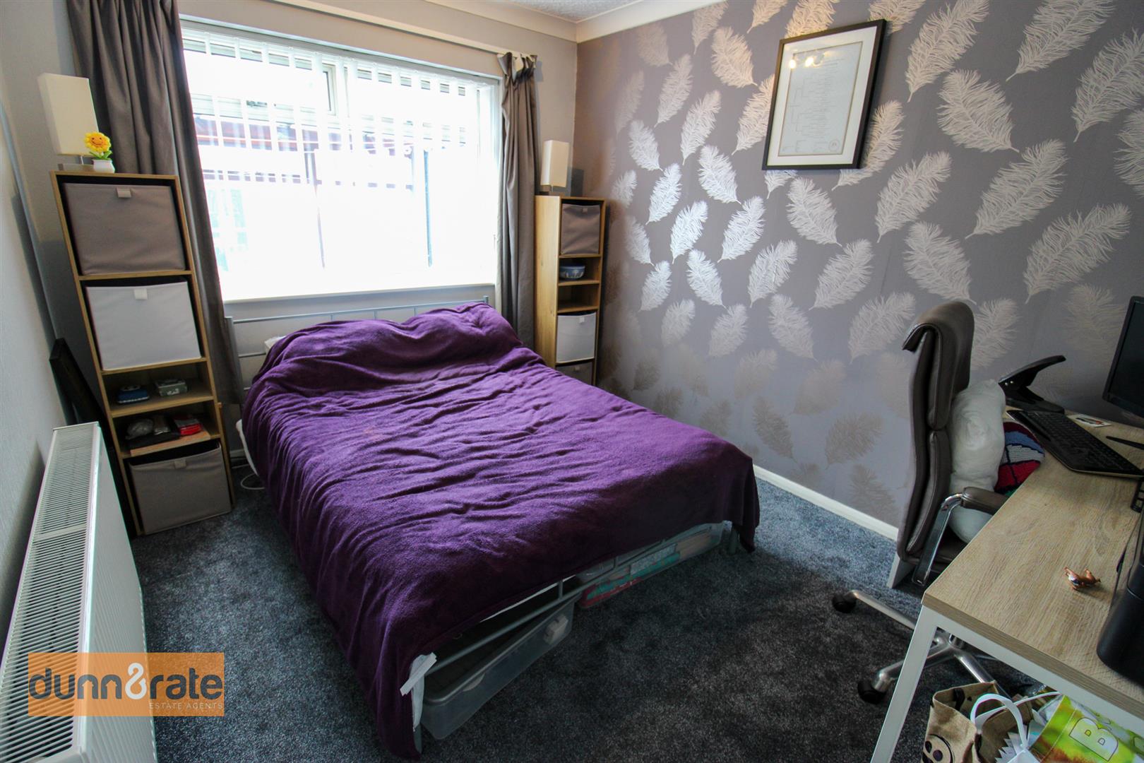 Wallis Way, Baddeley Green, Stoke-On-Trent